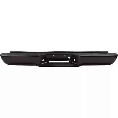 Rear bumper assembly 1999 - 1999 CHEVROLET C1500  GM1101110 15025374-PFM