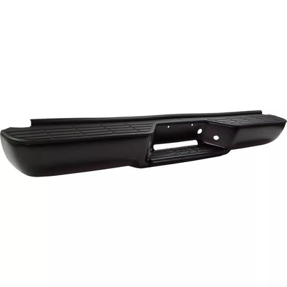 Conjunto de parachoques trasero 1999 - 1999 CHEVROLET C1500 GM1101110 GM1101110