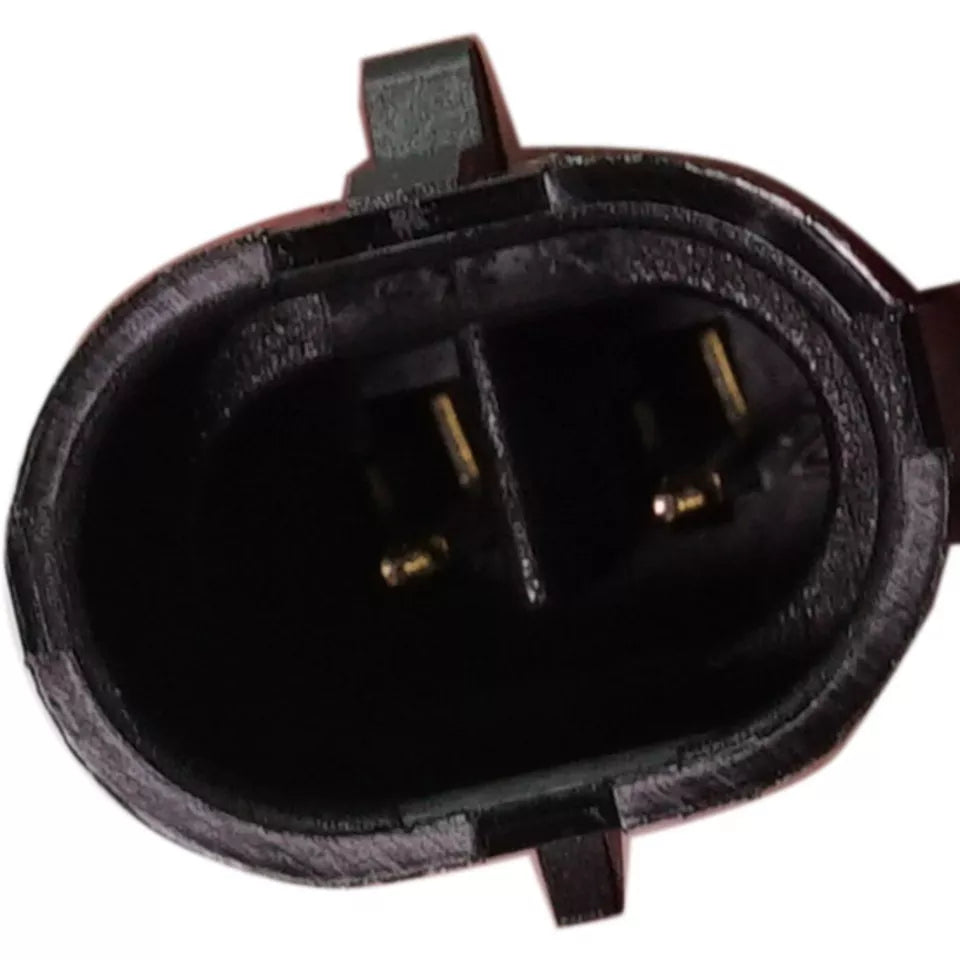 Conjunto de parachoques trasero 1999 - 1999 CHEVROLET C1500 GM1101110 GM1101110