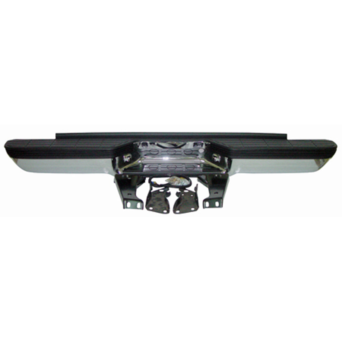 Rear bumper assembly 1988 - 1999 CHEVROLET C1500  GM1101111 GM1101111