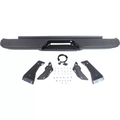 Rear bumper assembly 1988 - 1999 CHEVROLET C1500  GM1101112 GM1101112