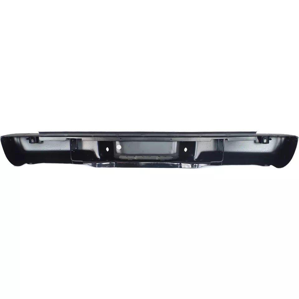 Rear bumper assembly 1988 - 1999 CHEVROLET C1500  GM1101112 GM1101112