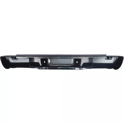 Rear bumper assembly 1988 - 1999 CHEVROLET C1500  GM1101112 GM1101112
