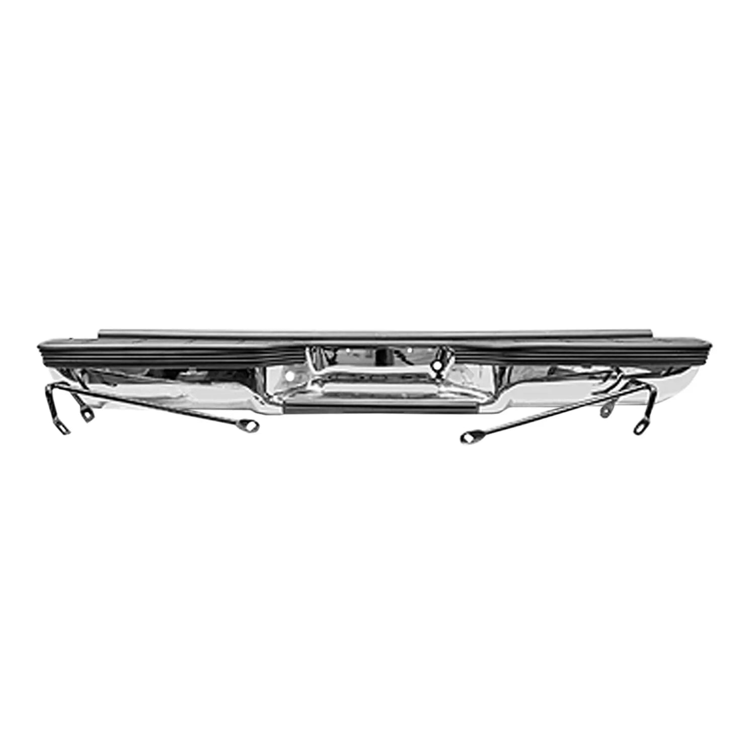 Conjunto de parachoques trasero 1992 - 1994 CHEVROLET BLAZER CAPA GM1101113PP GM1100113