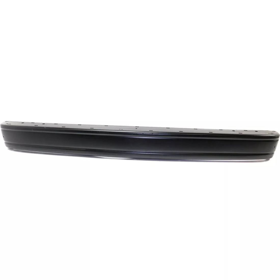 Rear bumper face bar 1985 - 1994 CHEVROLET ASTRO GM1102156 14075427