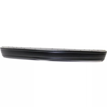 Rear bumper face bar 1985 - 1994 CHEVROLET ASTRO  GM1102156 14075427