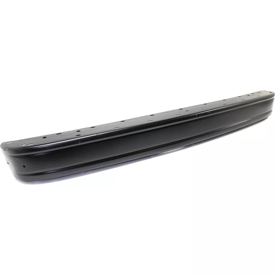 Barra frontal de parachoques trasero 1985 - 1994 CHEVROLET ASTRO GM1102156 14075427