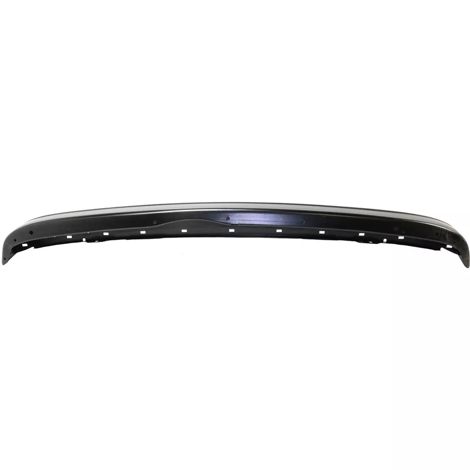 Barra frontal de parachoques trasero 1985 - 1994 CHEVROLET ASTRO GM1102156 14075427