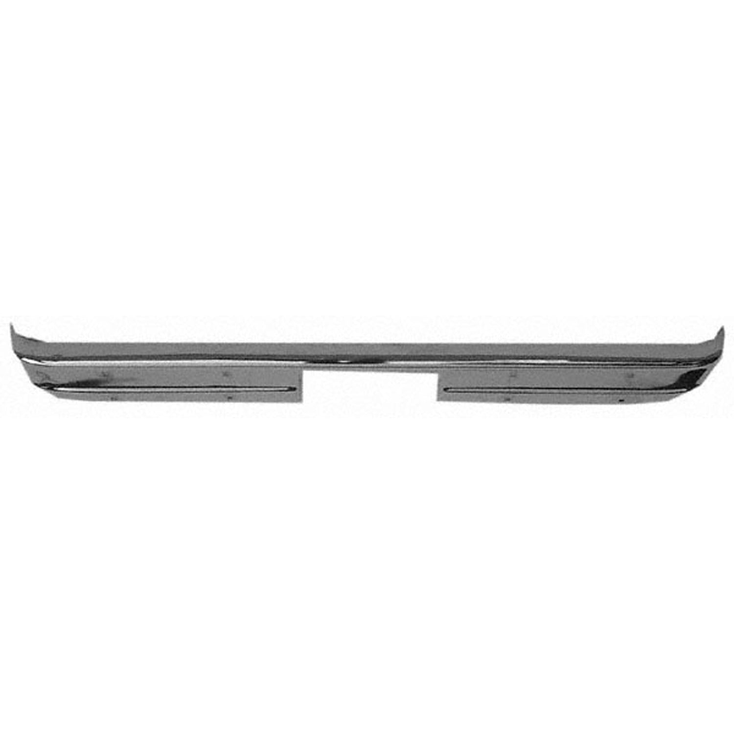 Rear bumper face bar 1973 - 1980 CHEVROLET BLAZER  GM1102287 6272566