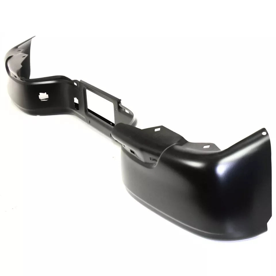 Barra frontal de parachoques trasero 2001 - 2006 CHEVROLET SUBURBAN 1500 GM1102384 19121287