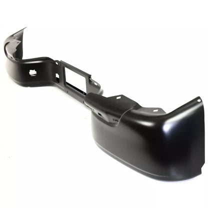Barra frontal de parachoques trasero 2001 - 2006 CHEVROLET SUBURBAN 1500 GM1102384 19121287
