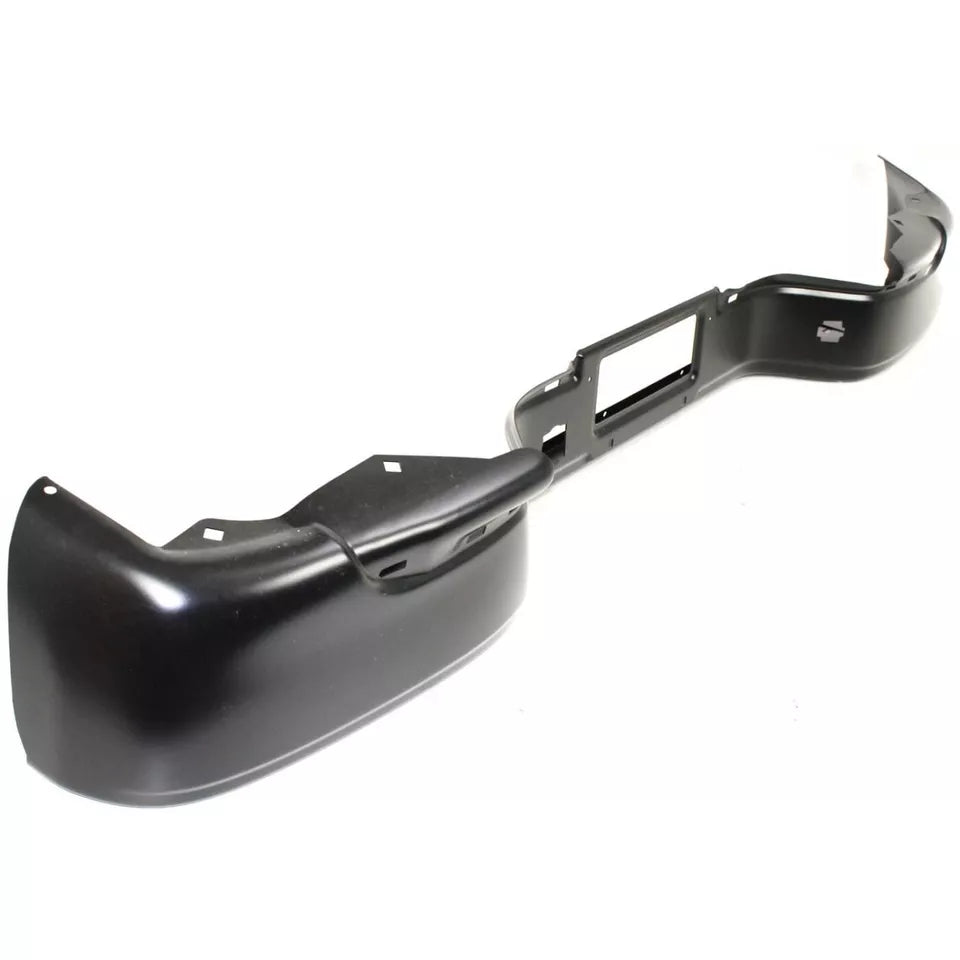 Barra frontal de parachoques trasero 2001 - 2006 CHEVROLET SUBURBAN 1500 GM1102384 19121287
