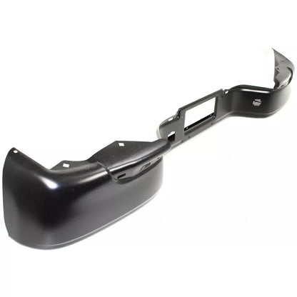 Barra frontal de parachoques trasero 2001 - 2006 CHEVROLET SUBURBAN 1500 GM1102384 19121287