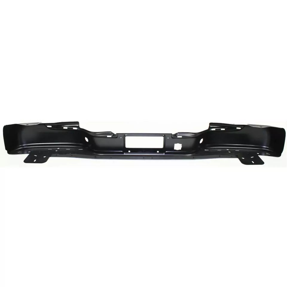 Barra frontal de parachoques trasero 2001 - 2006 CHEVROLET SUBURBAN 1500 GM1102384 19121287