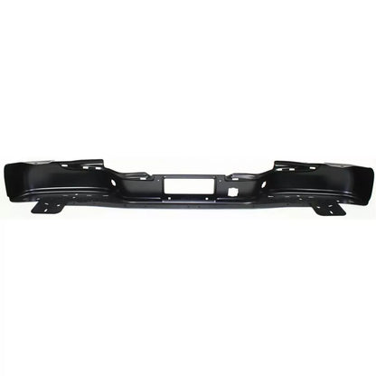 Barra frontal de parachoques trasero 2001 - 2006 CHEVROLET SUBURBAN 1500 GM1102384 19121287