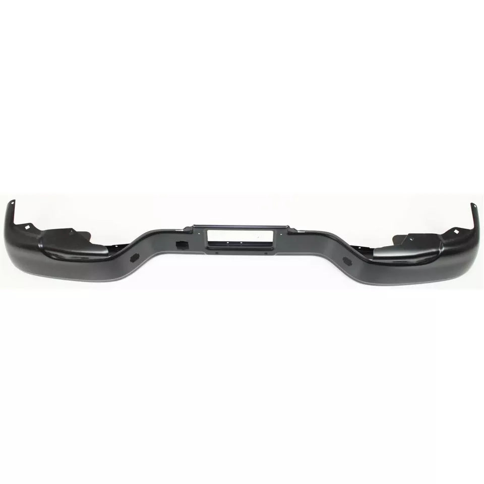 Barra frontal de parachoques trasero 2001 - 2006 CHEVROLET SUBURBAN 1500 GM1102384 19121287