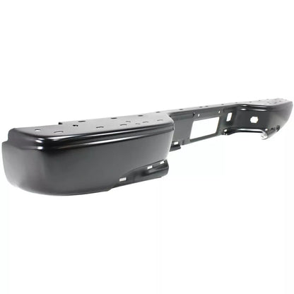 Barra frontal de parachoques trasero 1999 - 2006 CHEVROLET SILVERADO 1500 GM1102412V 12473001