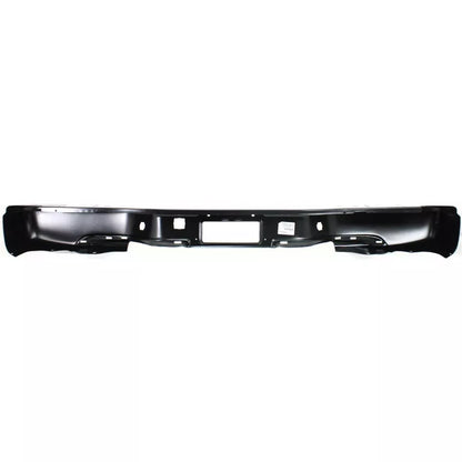 Barra frontal de parachoques trasero 1999 - 2006 CHEVROLET SILVERADO 1500 GM1102412V 12473001