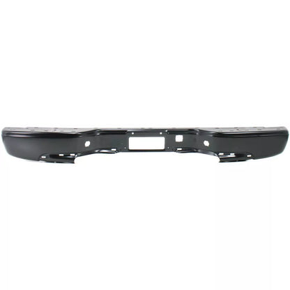 Rear bumper face bar 1999 - 2006 CHEVROLET SILVERADO 1500  GM1102412 12473001 88944059