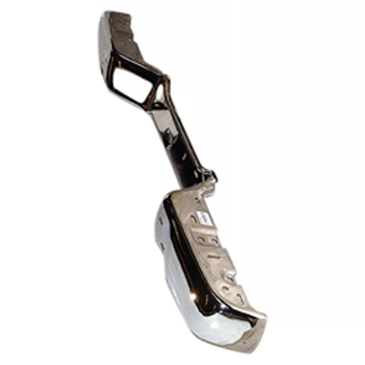 Barra frontal de parachoques trasero 2004 - 2012 CHEVROLET COLORADO CAPA GM1102549C 20815916