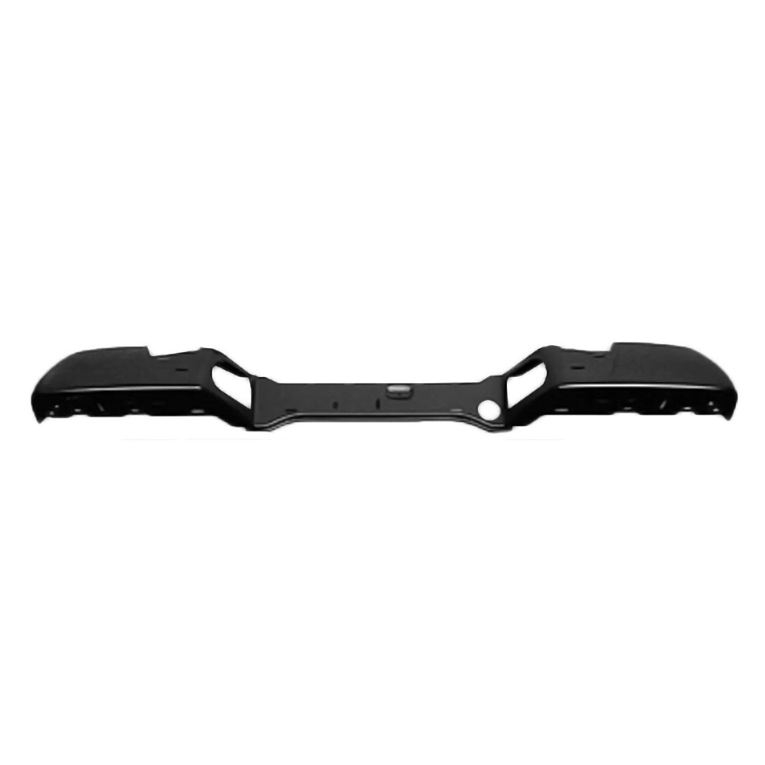 Barra frontal de parachoques trasero 2004 - 2012 CHEVROLET COLORADO GM1102550 20814972