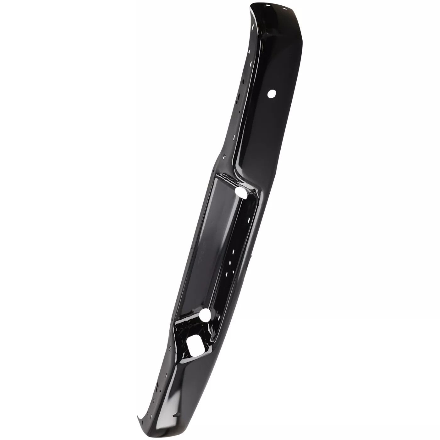 Barra frontal de parachoques trasero 2013 - 2014 CHEVROLET EXPRESS 1500 CAPA GM1102559C 84376067