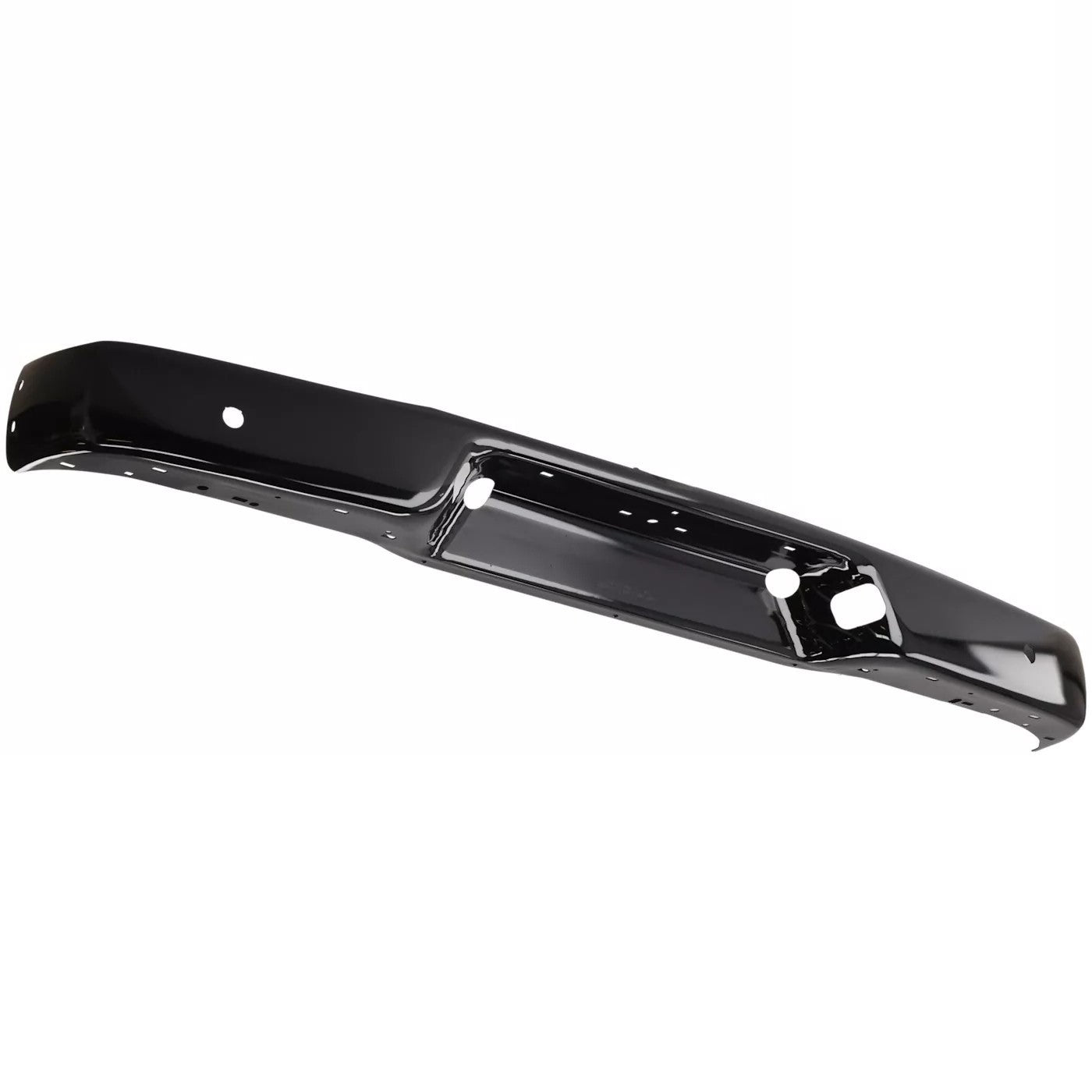 Barra frontal de parachoques trasero 2013 - 2014 CHEVROLET EXPRESS 1500 CAPA GM1102559C 84376067