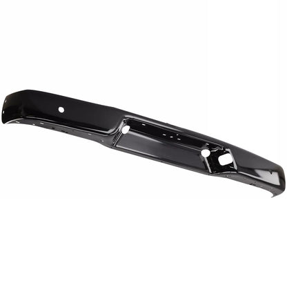 Barra frontal de parachoques trasero 2013 - 2014 CHEVROLET EXPRESS 1500 CAPA GM1102559C 84376067