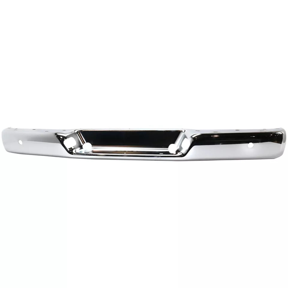 Barra frontal de parachoques trasero 2013 - 2014 CHEVROLET EXPRESS 1500 CAPA GM1102560C 84376068