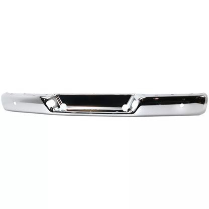 Barra frontal de parachoques trasero 2013 - 2014 CHEVROLET EXPRESS 1500 CAPA GM1102560C 84376068