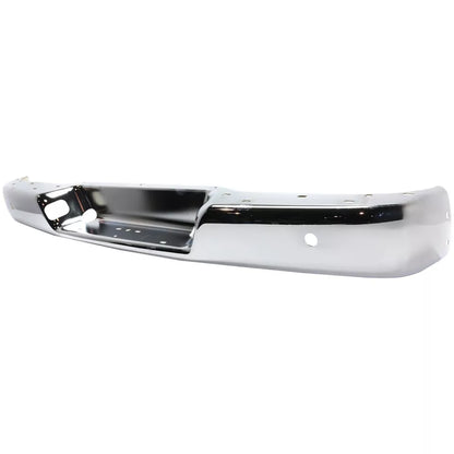 Barra frontal de parachoques trasero 2013 - 2014 CHEVROLET EXPRESS 1500 CAPA GM1102560C 84376068