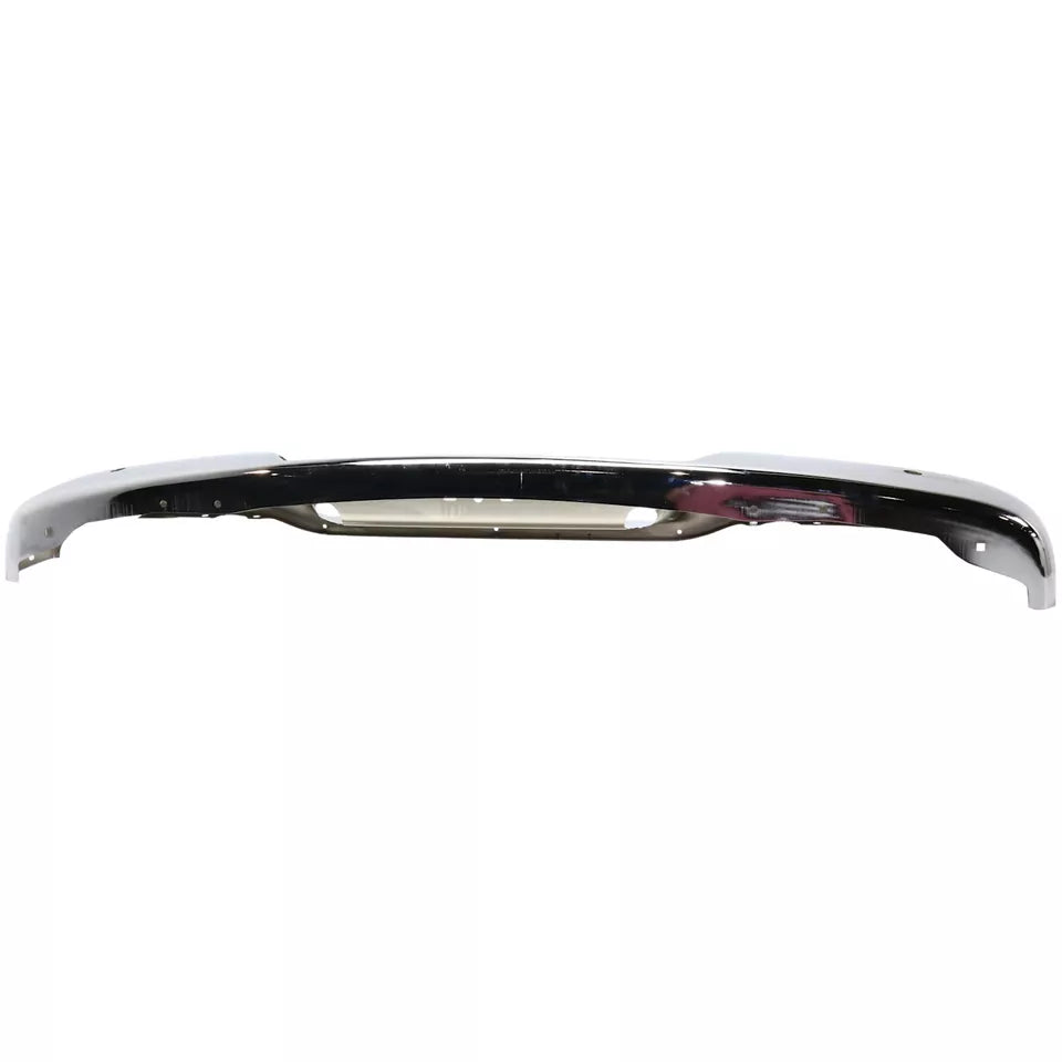 Barra frontal de parachoques trasero 2013 - 2014 CHEVROLET EXPRESS 1500 CAPA GM1102560C 84376068