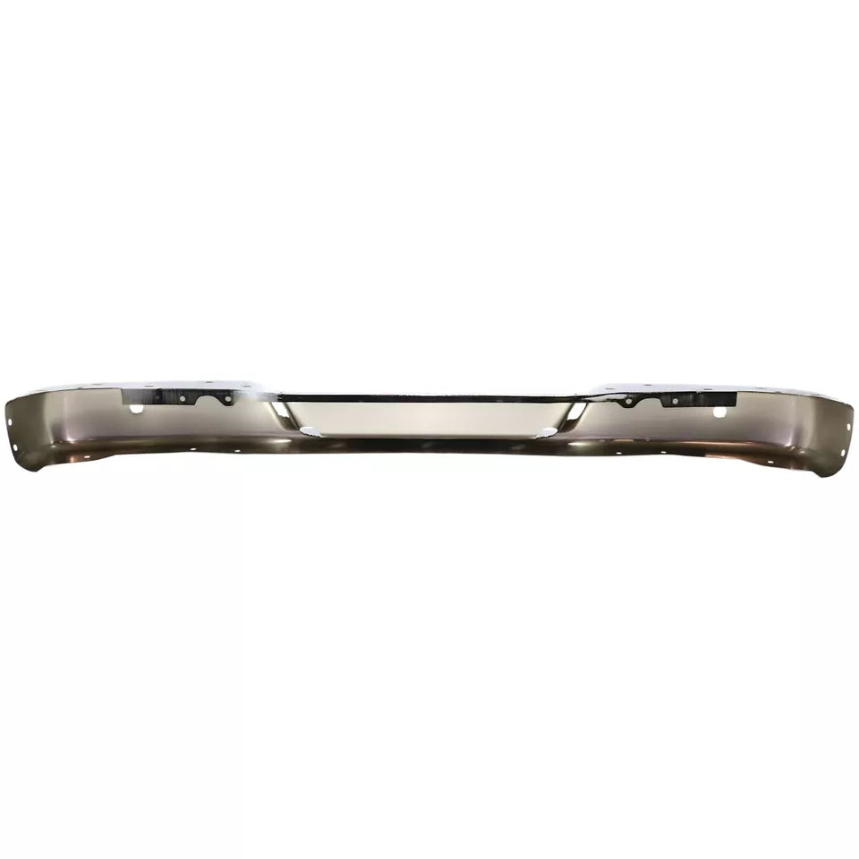 Barra frontal de parachoques trasero 2013 - 2014 CHEVROLET EXPRESS 1500 CAPA GM1102560C 84376068