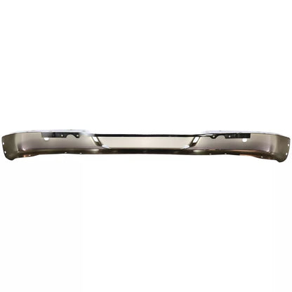 Barra frontal de parachoques trasero 2013 - 2014 CHEVROLET EXPRESS 1500 CAPA GM1102560C 84376068