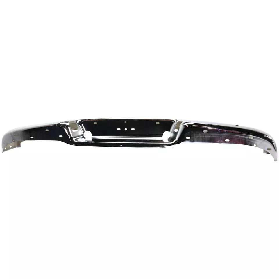 Barra frontal de parachoques trasero 2013 - 2014 CHEVROLET EXPRESS 1500 CAPA GM1102560C 84376068