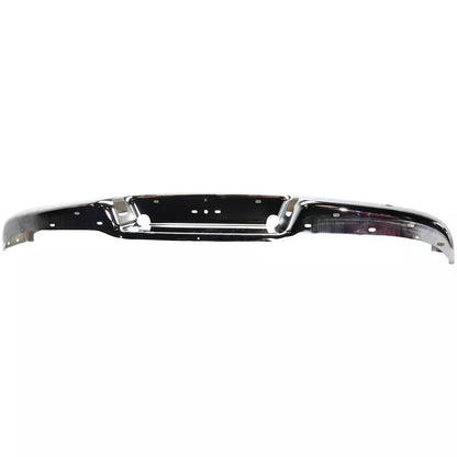 Barra frontal de parachoques trasero 2013 - 2014 CHEVROLET EXPRESS 1500 CAPA GM1102560C 84376068
