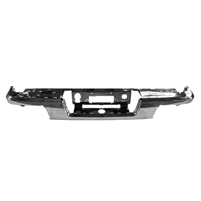 Rear bumper face bar 2015 - 2018 CHEVROLET COLORADO  GM1102561 22900979