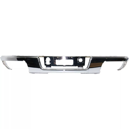 Barra frontal de parachoques trasero 2015 - 2018 CHEVROLET COLORADO GM1102561 22900979