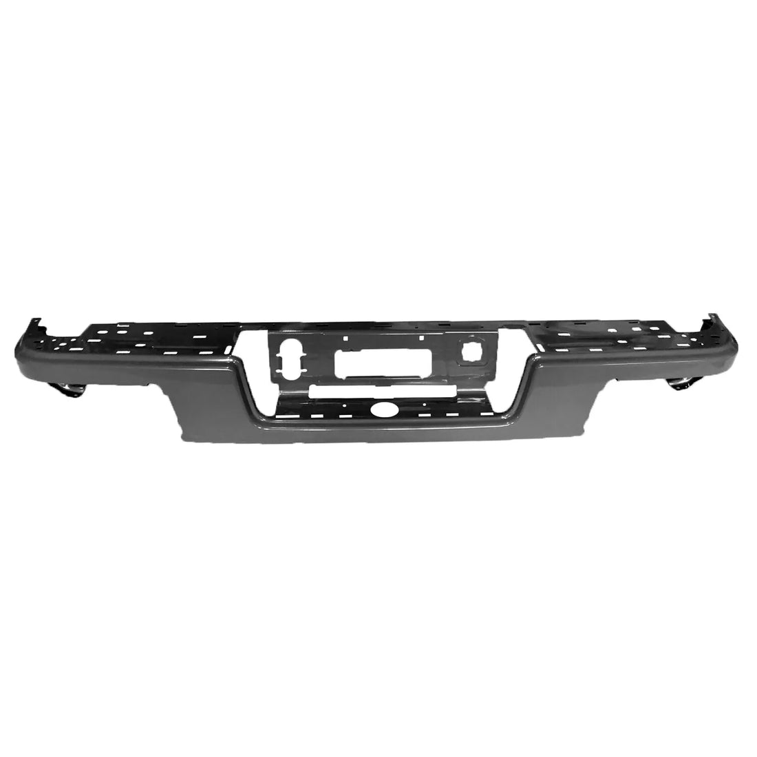Rear bumper face bar 2015 - 2022 CHEVROLET COLORADO GM1102562 84568267