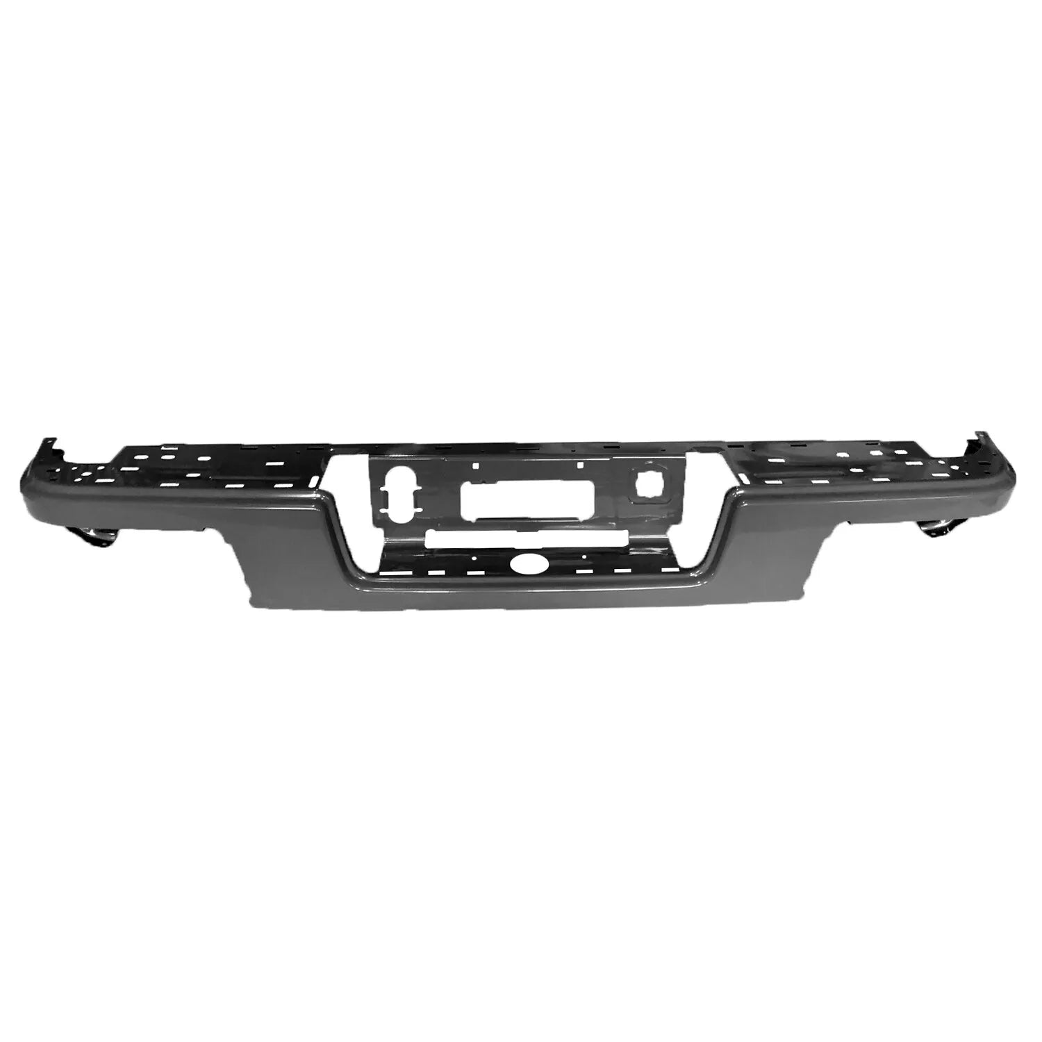 Rear bumper face bar 2015 - 2022 CHEVROLET COLORADO  GM1102562 84568267