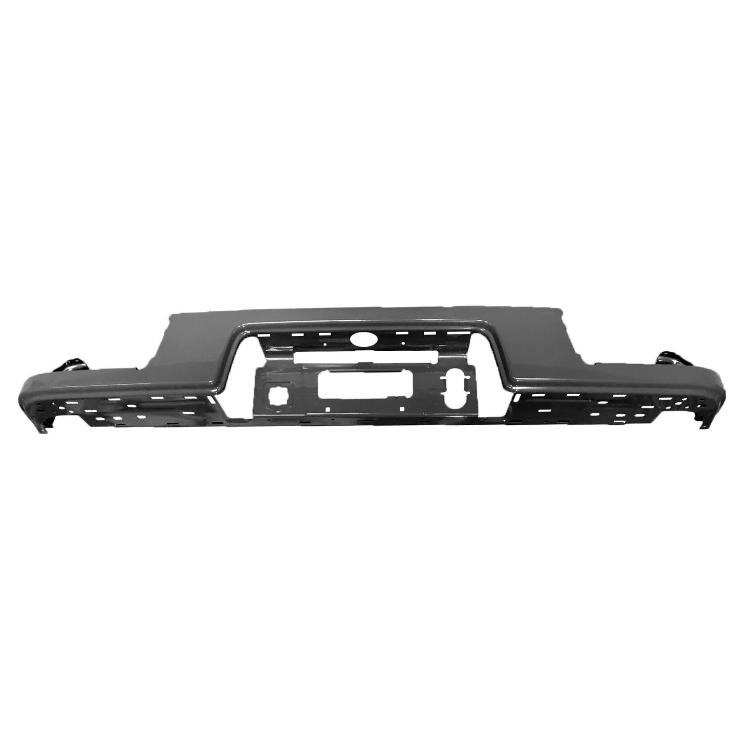 Barra frontal de parachoques trasero 2015 - 2022 CHEVROLET COLORADO GM1102562 84568267