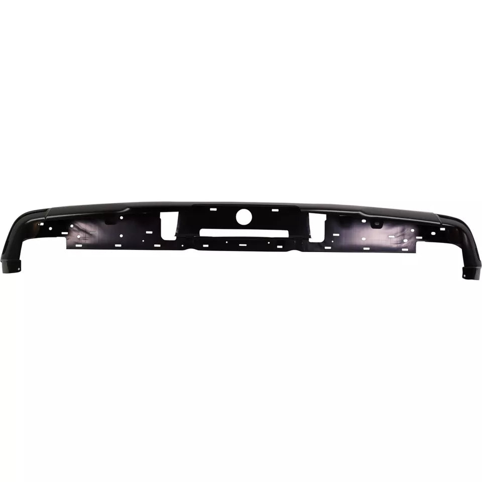 Barra frontal de parachoques trasero 2014 - 2018 CHEVROLET SILVERADO 1500 GM1102563 23112252
