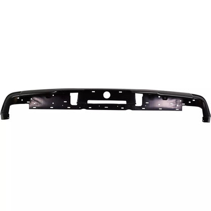 Barra frontal de parachoques trasero 2014 - 2018 CHEVROLET SILVERADO 1500 GM1102563 23112252