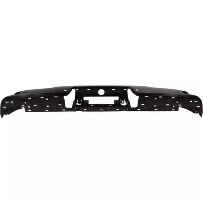 Barra frontal de parachoques trasero 2014 - 2018 CHEVROLET SILVERADO 1500 GM1102563 23112252