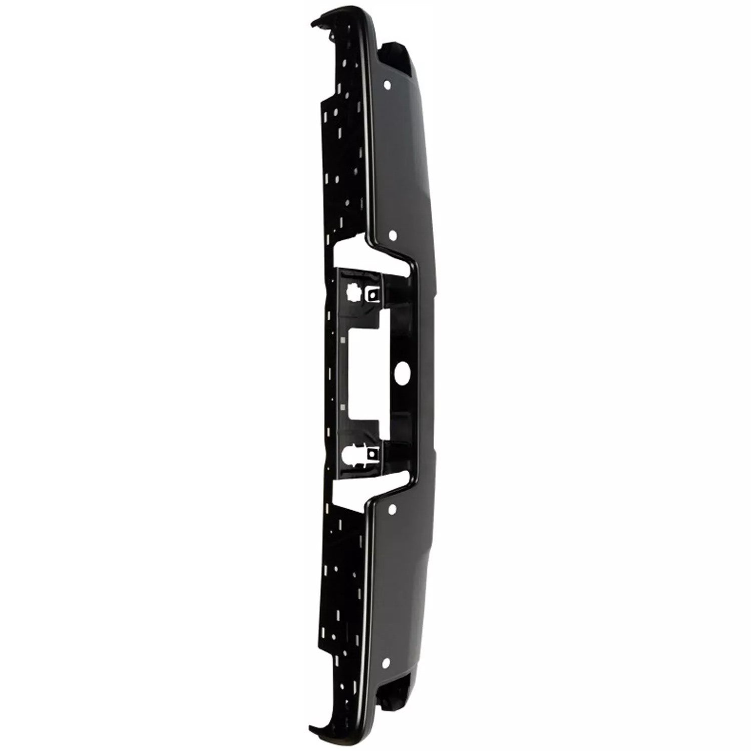 Barra frontal de parachoques trasero 2014 - 2018 CHEVROLET SILVERADO 1500 CAPA GM1102563C 23112252