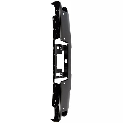 Barra frontal de parachoques trasero 2014 - 2018 CHEVROLET SILVERADO 1500 CAPA GM1102563C 23112252