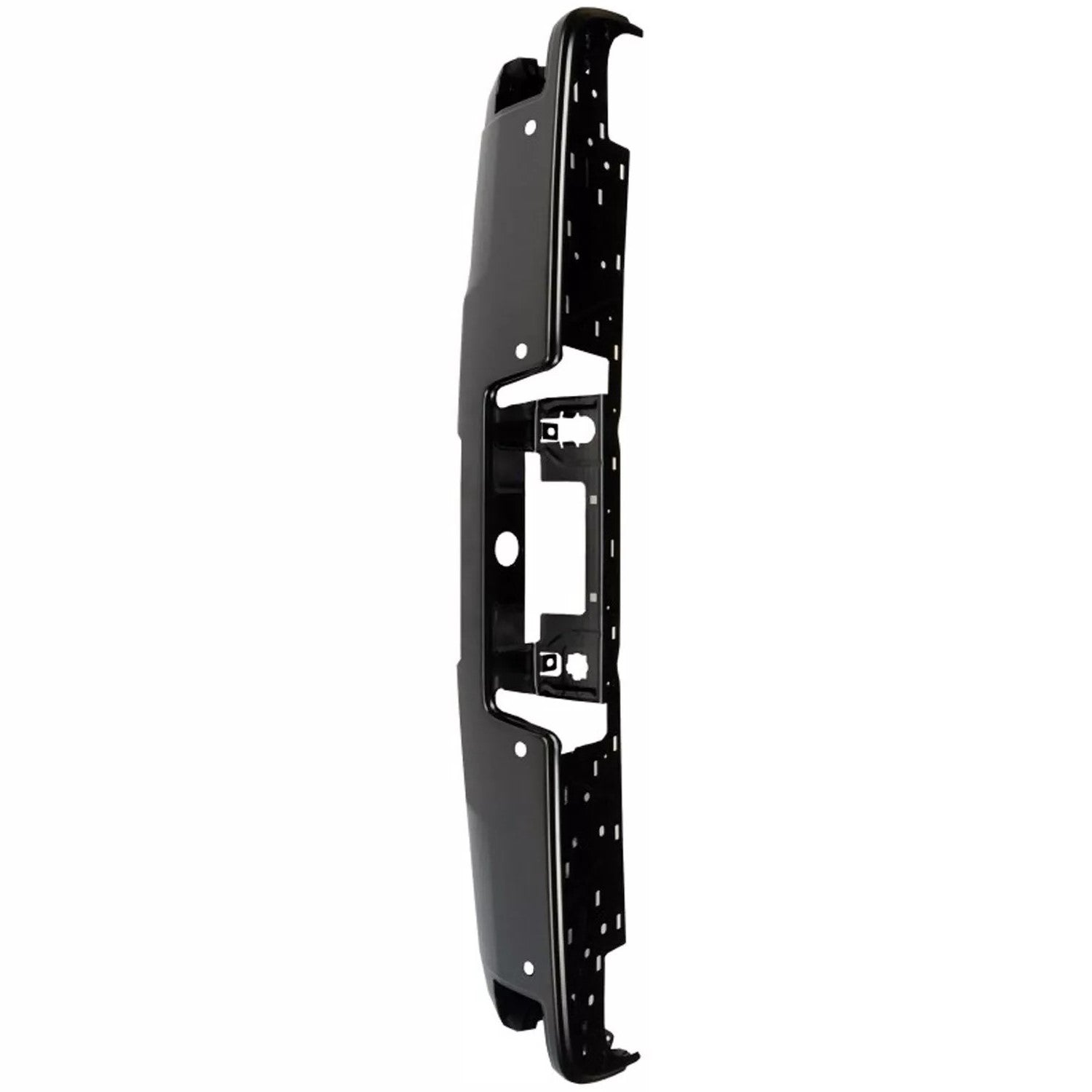 Barra frontal de parachoques trasero 2014 - 2018 CHEVROLET SILVERADO 1500 CAPA GM1102563C 23112252