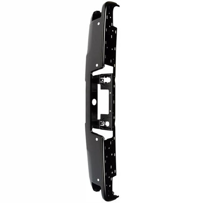 Barra frontal de parachoques trasero 2014 - 2018 CHEVROLET SILVERADO 1500 CAPA GM1102563C 23112252