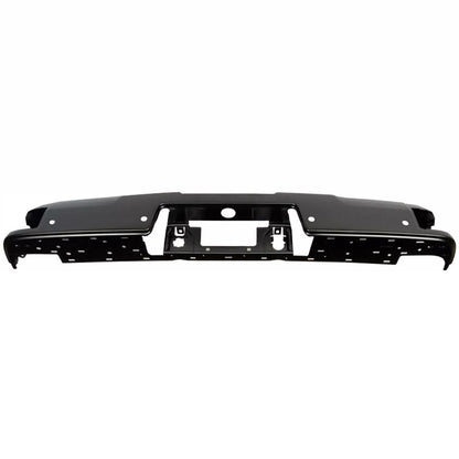 Barra frontal de parachoques trasero 2014 - 2018 CHEVROLET SILVERADO 1500 CAPA GM1102563C 23112252