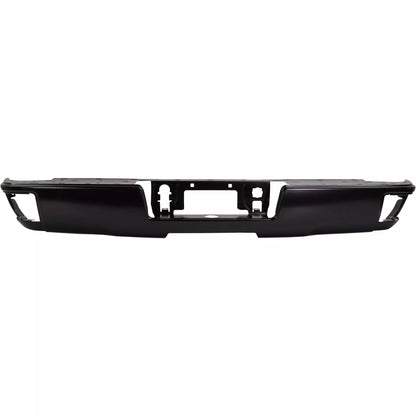 Barra frontal de parachoques trasero 2014 - 2018 CHEVROLET SILVERADO 1500 GM1102565 23108140